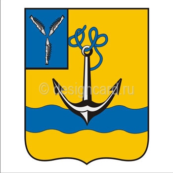 Ровенский район (герб Ровенского района)