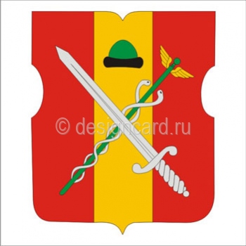 Рязанское (герб района г. Москвы)
