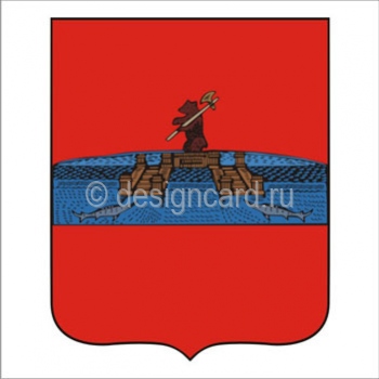 Рыбинск (герб Рыбинска)
