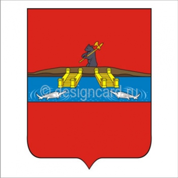 Рыбинск (герб Рыбинска)