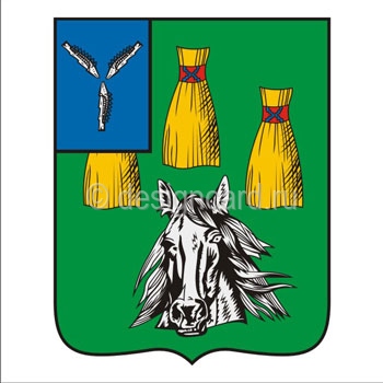 Самойловский район (герб Самойловского района)