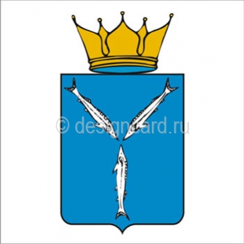 Саратовская область (герб Саратовской области)
