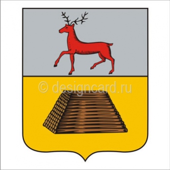 Семёнов (герб г. Семёнов)