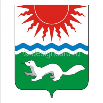 Сосьвинский городской округ (герб Сосьвинского городского округа)