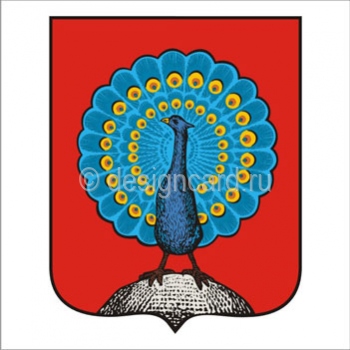 Серпухов (герб Серпухова)