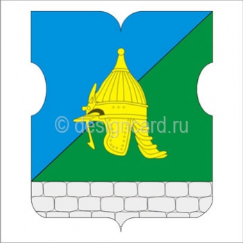 Бутово Северное (герб района г.  Москвы)