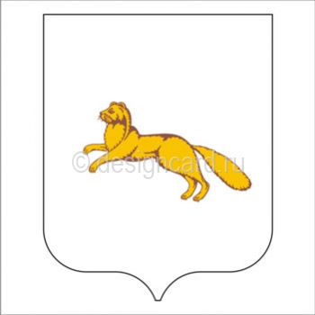 Шадринск (герб Шадринска)