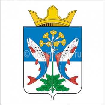 Шалинский район (герб Шалинского района)