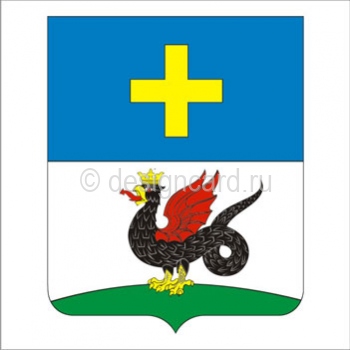 Каширский район (герб Каширского района)