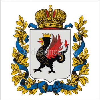 Казанская губерния (герб Казанской губернии)