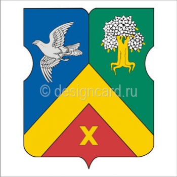 Ховрино (герб района г. Москвы)