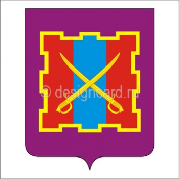 Кизильский район (герб Кизильского района)
