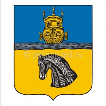 Кологрив (герб г. Кологрив)