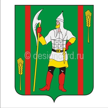 Комаричский район (герб Комаричского района)