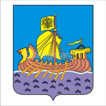 Костромская область (герб Костромской области)