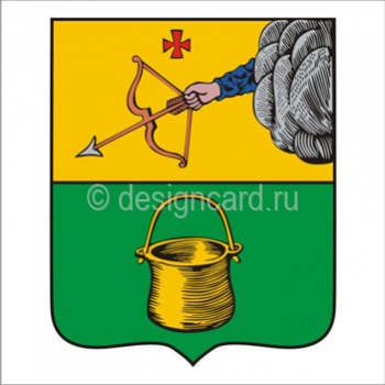 Котельнич (герб г. Котельнич)