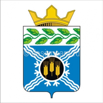 Крапивинский район (герб Крапивинского района)