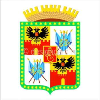 Краснодар (герб Краснодара)