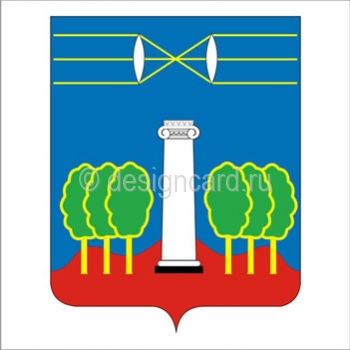 Красногорский район (герб Красногорского района)