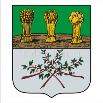 Краснослободск (герб Краснослободска)