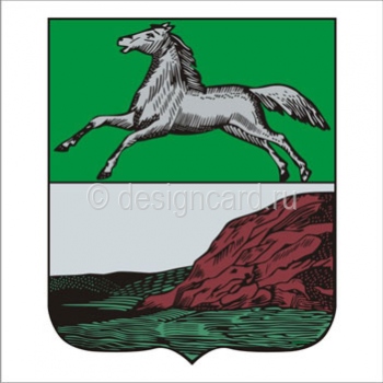 Красноярск (герб Красноярска)