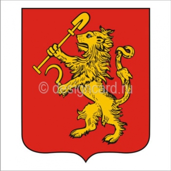 Красноярск (герб Красноярска)