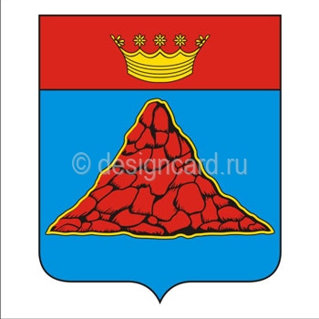 Красный Холм (герб г. Красный Холм)