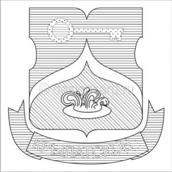 Крылатское (герб района г. Москвы)