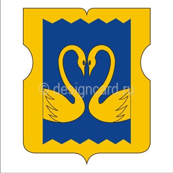 Кузьминки (герб района г. Москвы)