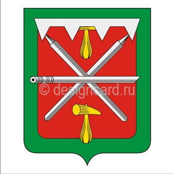 Ленинский район (герб Ленинского района)