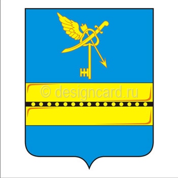 Лев-Толстовский район (герб Лев-Толстовского района)