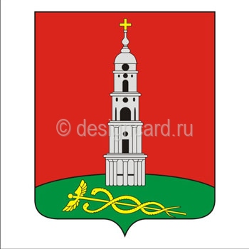 Лежневский район (герб Лежневского района)