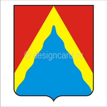 Лиманский район (герб Лиманского района)