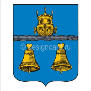 Макарьев (герб г. Макарьев)