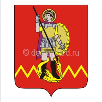 Межевской район (герб Межевского района)