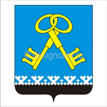 Муравленко (герб г. Муравленко)