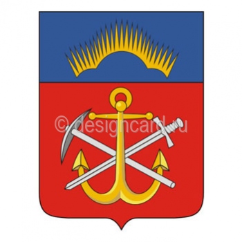 Мурманская область (герб Мурманской области)