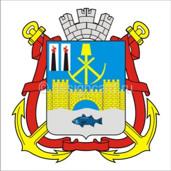 Николаевск-на-Амуре (герб Николаевска-на-Амуре)