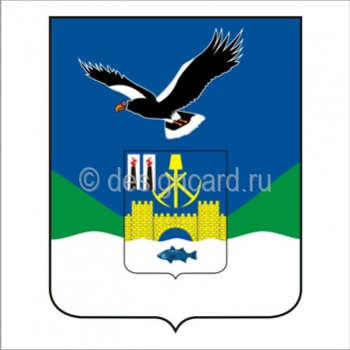Николаевск-на-Амуре (герб Николаевска-на-Амуре)