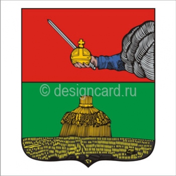 Никольск (герб Никольска)