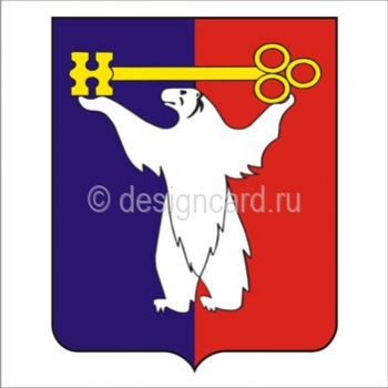 Норильск (герб Норильска)