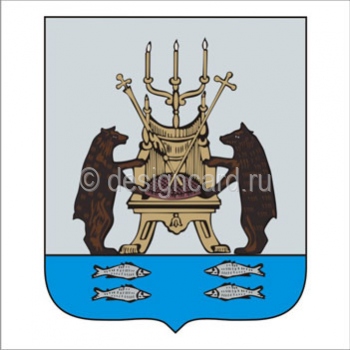 Великий Новгород (герб Великого Новгорода)