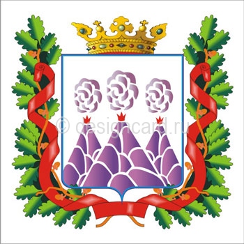 Камчатская область (герб Камчатской области)