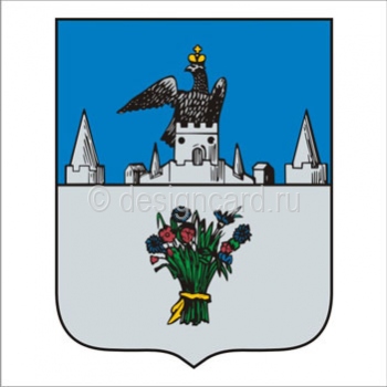 Карачев (герб г. Карачев)