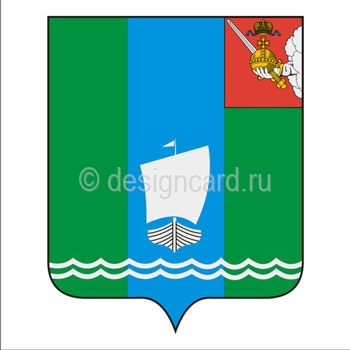 Шекснинский район (герб Шекснинского района)