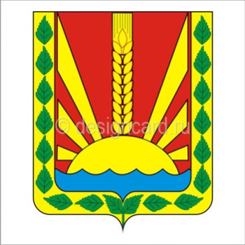 Шенталинский район (герб Шенталинского района)