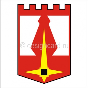 Новокузнецк (герб Новокузнецка)