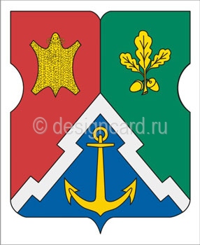Южнопортовое (герб Южнопортовое г. Москвы)
