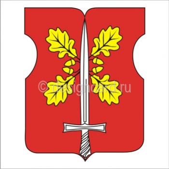 Ново-Переделкино (герб района г. Москвы)