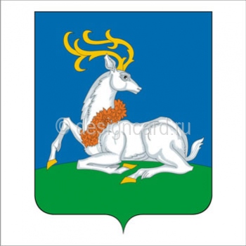 Одинцовский район (герб Одинцовского района)